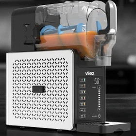 بستنی ساز ویلز مدل VL7210
