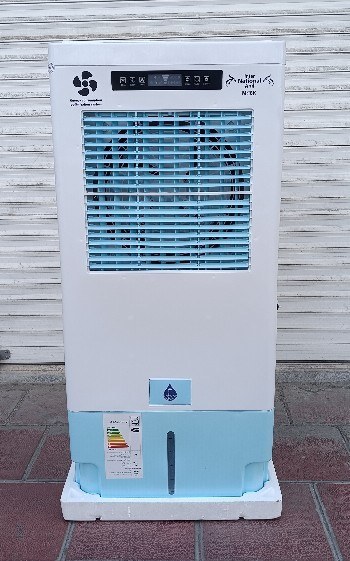 کولر آبی پرتابل TDK مدل TP-18000 ظرفیت ۱۸ هزار
