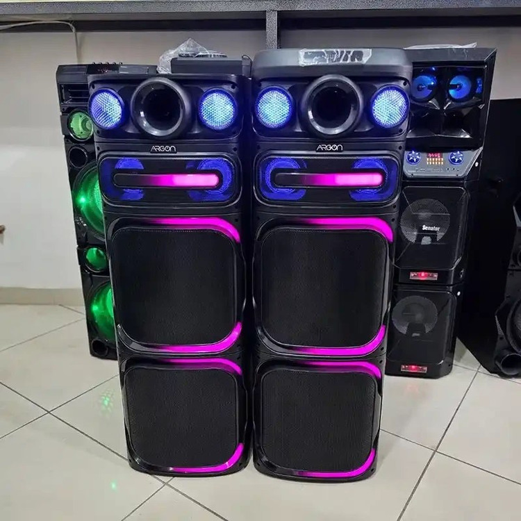 اسپیکر آرگون مدل Ar-D1260