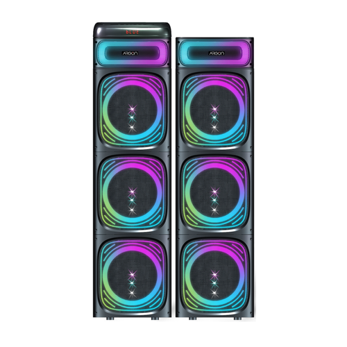 اسپیکر آرگون مدل AR-D1060