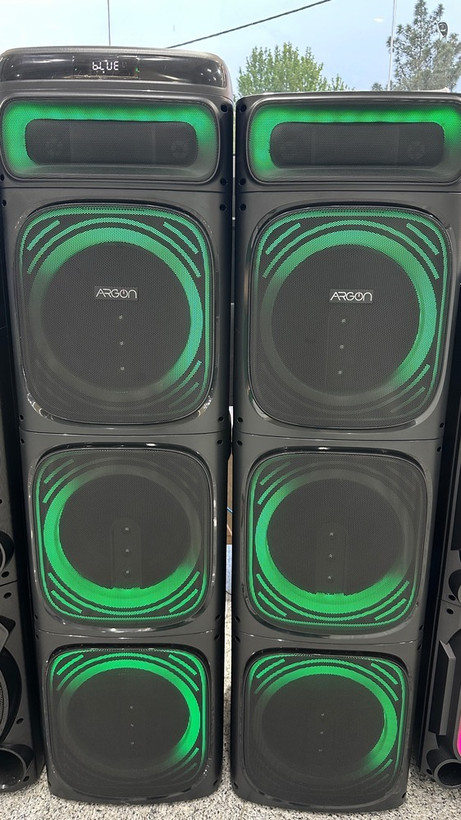 اسپیکر آرگون مدل AR-D1060