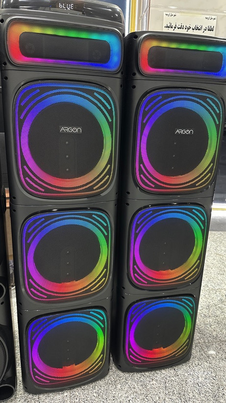 اسپیکر آرگون مدل AR-D1060