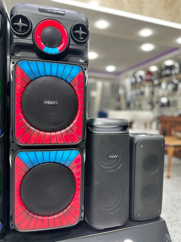 اسپیکر آرگون مدل AR-T1203