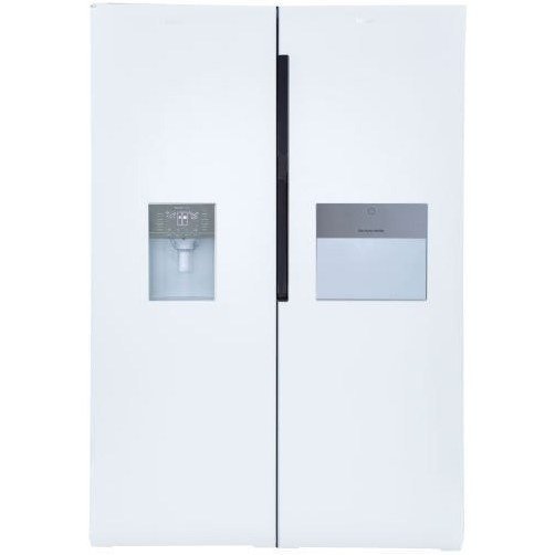 یخچال و فریزر دوقلو هیمالیا مدل آلفا _ NF280A / NR440A