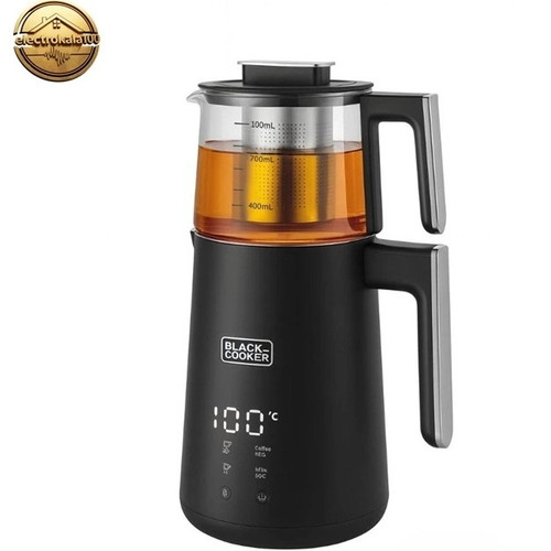 چای ساز بلک کوکر مدل BPC992 ظرفیت ۱.۸ لیتر
