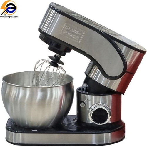 همزن کاسه دار 7 لیتر بلک کوکر مدل bcs-m811