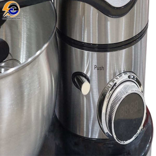 همزن کاسه دار 7 لیتر بلک کوکر مدل bcs-m811