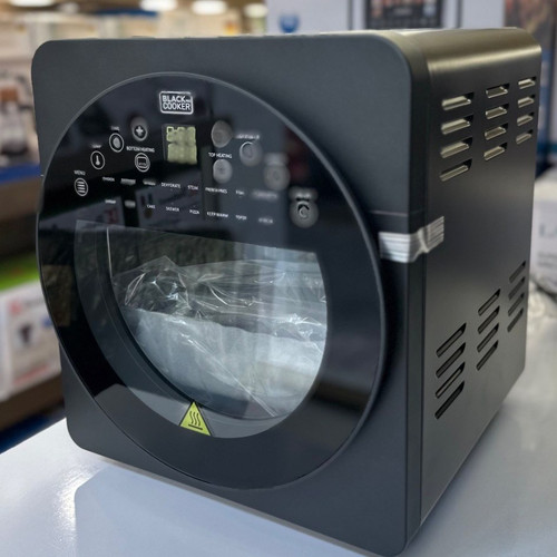 سرخ کن دیجیتال بلک کوکر مدل BC-106AF