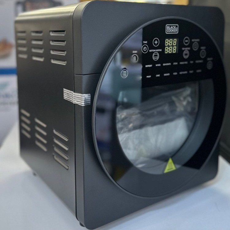 سرخ کن دیجیتال بلک کوکر مدل BC-106AF