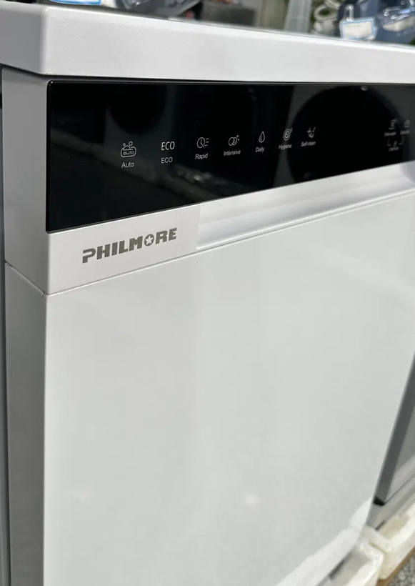 ظرفشویی 15 نفره PHILMORE